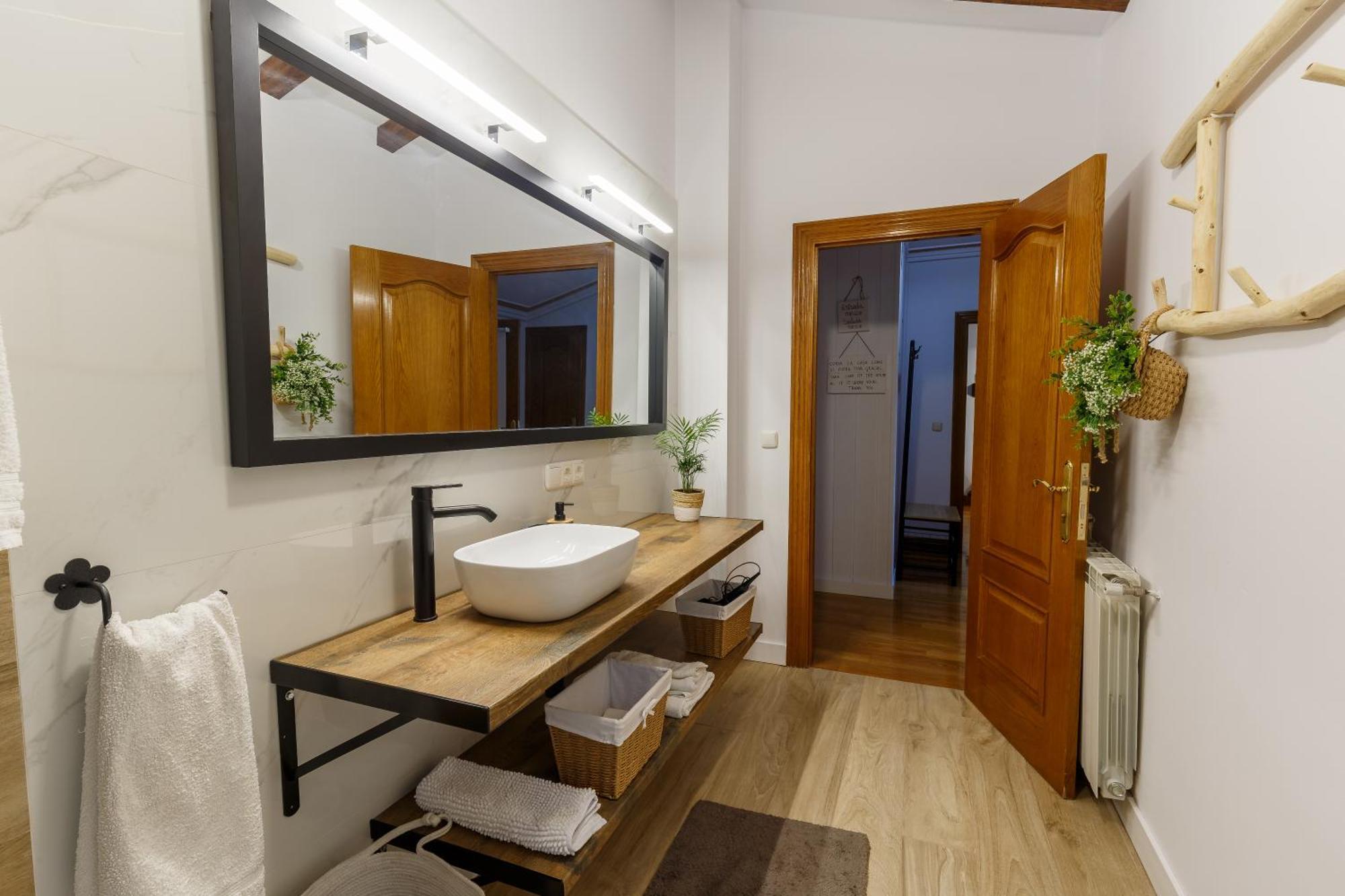 Casa Otxotenea ليساكا المظهر الخارجي الصورة