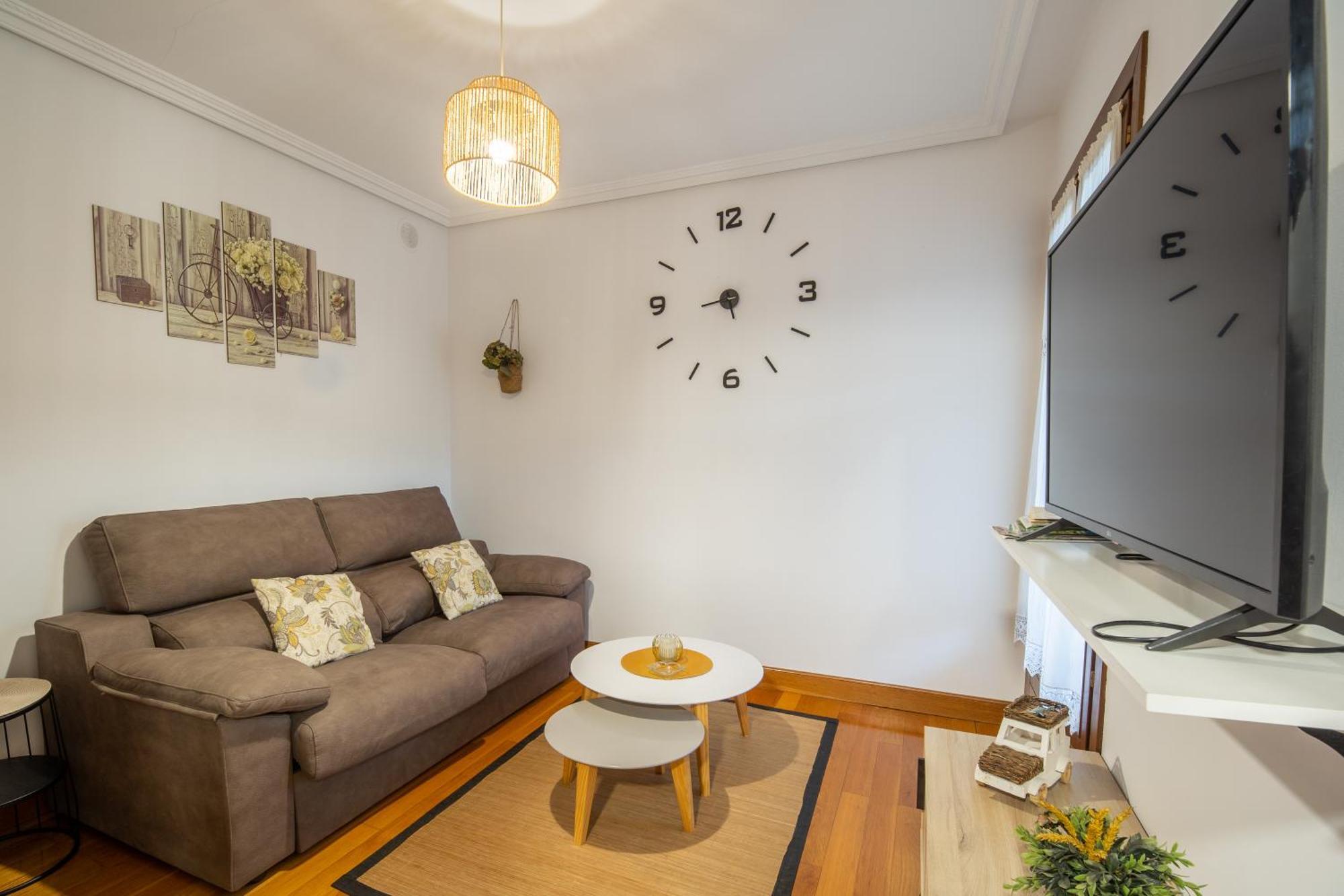 Casa Otxotenea ليساكا المظهر الخارجي الصورة